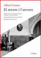 REVERS I L'ANVERS, EL  | 9788418758249 | CAMUS, ALBERT | Llibreria La Gralla | Librería online de Granollers
