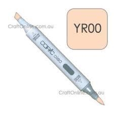 COPIC CIAO YR00 | 4511338007747 | YR00 | Llibreria La Gralla | Llibreria online de Granollers