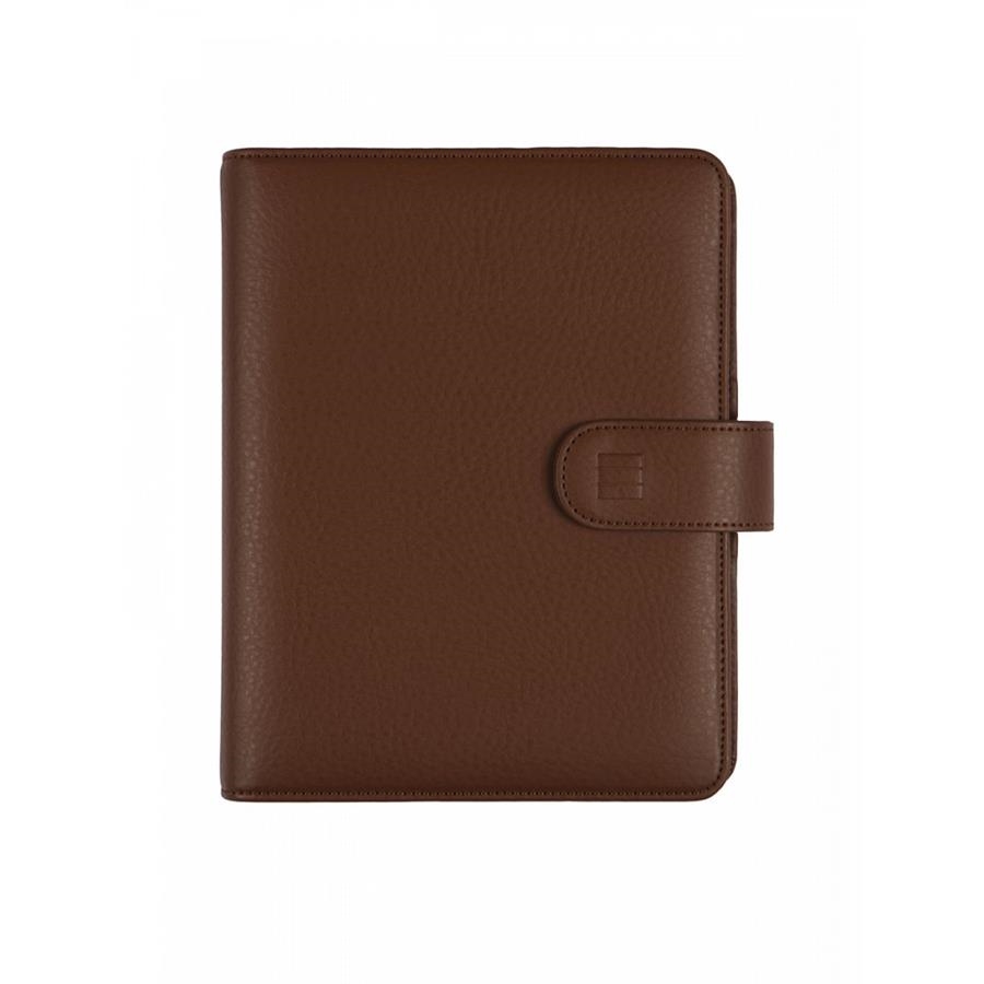 AGENDA FINOCAM LEO OPEN 500 MARRO | 8422952329503 | 273394022 | Llibreria La Gralla | Librería online de Granollers