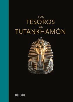 TESOROS DE TUTANKHAMÓN, LOS | 9788418725104 | SHAW, GARRY J. | Llibreria La Gralla | Llibreria online de Granollers