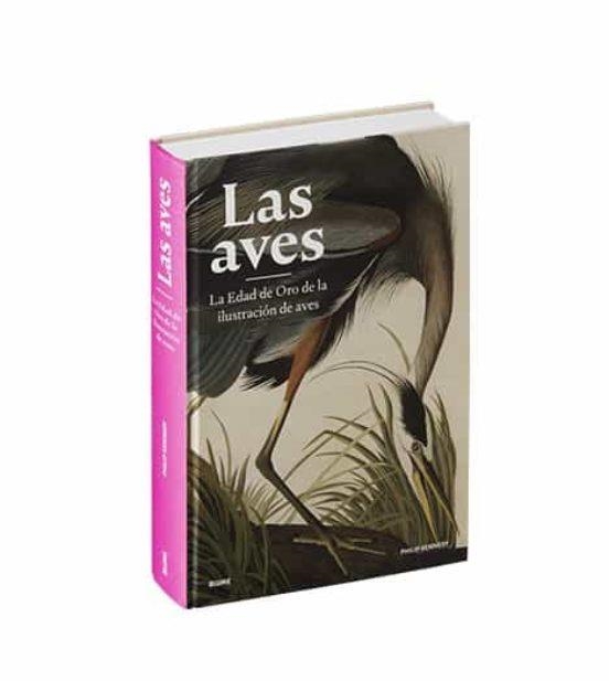 AVES (2021) | 9788418725500 | KENNEDY, PHILIP | Llibreria La Gralla | Llibreria online de Granollers