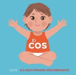 COS, EL | 9788418725272 | BAILEY, ELLA | Llibreria La Gralla | Librería online de Granollers