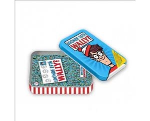 DONDE ESTA WALLY_1_MIDI_CAJA | 9788417424800 | HANDFORD, MARTIN | Llibreria La Gralla | Librería online de Granollers