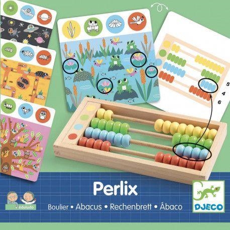 JOC DJECO PERLIX | 3070900083486 | 8348 | Llibreria La Gralla | Llibreria online de Granollers