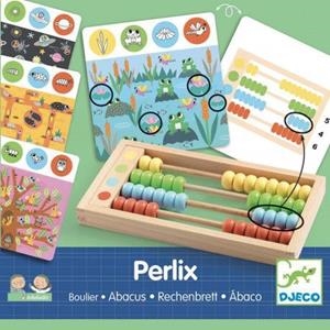 JOC DJECO PERLIX | 3070900083486 | 8348 | Llibreria La Gralla | Llibreria online de Granollers
