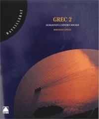 GREC 2N BATX | 9788430752157 | Llibreria La Gralla | Librería online de Granollers