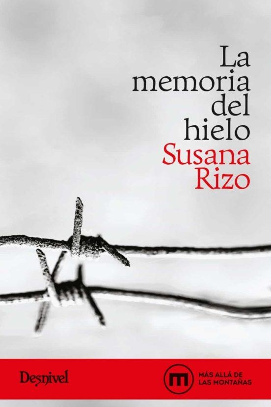 MEMORIA DEL HIELO, LA | 9788498295795 | RIZO, SUSANA | Llibreria La Gralla | Llibreria online de Granollers