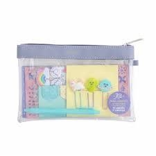 KIT DECORACIÓ AGENDA MR. WONDERFUL  | 8435460749039 | Llibreria La Gralla | Llibreria online de Granollers