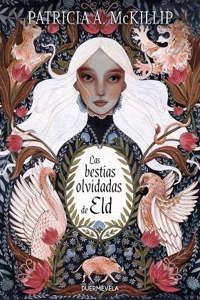 BESTIAS OLVIDADAS DE ELD, LAS | 9788412319613 | MCKILLIP, PATRICIA A. | Llibreria La Gralla | Librería online de Granollers