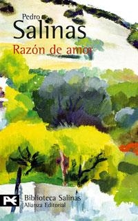 RAZON DE AMOR (BA 0288) | 9788420661001 | SALINAS, PEDRO | Llibreria La Gralla | Librería online de Granollers
