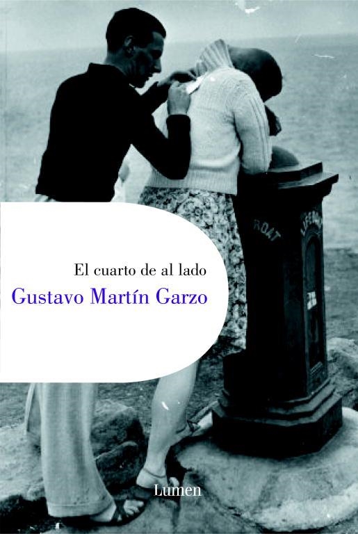 CUARTO DE AL LADO, EL | 9788426415974 | MARTIN GARZO, GUSTAVO | Llibreria La Gralla | Librería online de Granollers
