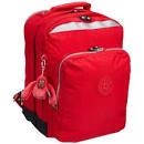 ***MOTXILLA KIPLING COLLEGE RED 09 | 5413405750107 | KIPK13612100 | Llibreria La Gralla | Llibreria online de Granollers