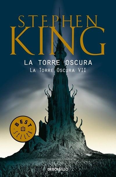 TORRE OSCURA VII (DEBOLSILLO 102/48) | 9788483462713 | KING, STEPHEN | Llibreria La Gralla | Llibreria online de Granollers