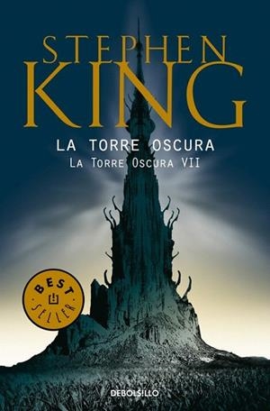 TORRE OSCURA VII (DEBOLSILLO 102/48) | 9788483462713 | KING, STEPHEN | Llibreria La Gralla | Librería online de Granollers