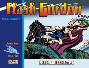 FLASH GORDON | 9788418898310 | RABOY, MAC;  MOORE, DON | Llibreria La Gralla | Librería online de Granollers