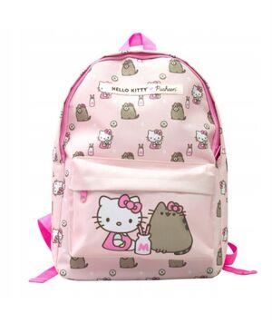 MOTXILLA BUSQUETS HELLO KITTY  | 5055918652822 | BUS78170 | Llibreria La Gralla | Librería online de Granollers