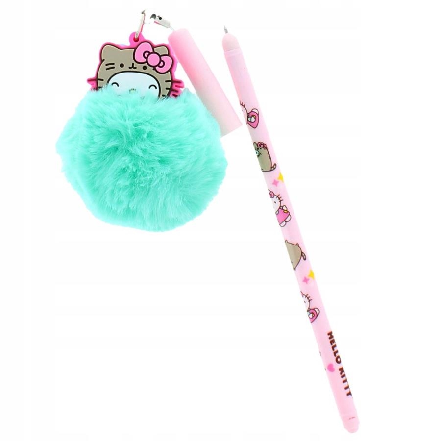 BOLIGRAF BUSQUETS HELLO KITTY | 5055918651962 | BUS78111 | Llibreria La Gralla | Librería online de Granollers