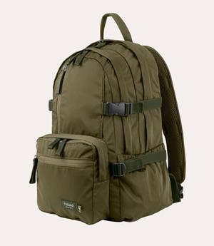 MOTXILLA ORDINADOR TUCANO 15" DESERT VERDA CAQUI | 8020252168817 | TUCBDKDES15VM | Llibreria La Gralla | Librería online de Granollers