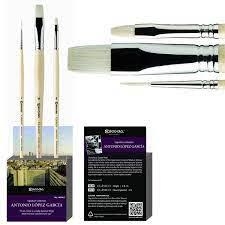 SET ARTISTES ESCODA ANTONIO LOPEZ 2-8-16LASICO | 8426296602025 | 9513102AL | Llibreria La Gralla | Llibreria online de Granollers