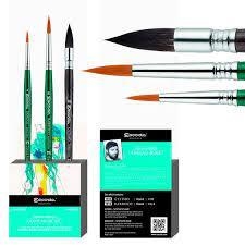 SET ARTISTES ESCODA CONRAD ROSET 10 ULTIMO 4-8 BARROCO  | 8426296611010 | 78615010E | Llibreria La Gralla | Llibreria online de Granollers