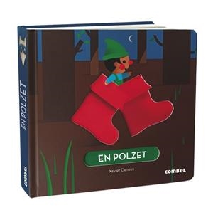 EN POLZET. EL CALAIX DE CONTES | 9788491018599 | DENEUX, XAVIER | Llibreria La Gralla | Librería online de Granollers