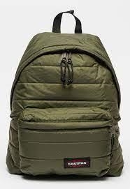MOTXILLA EASTPAK PADDED PAK'R PUFFERED CRAFTY | 195441506775 | EK000620L671 | Llibreria La Gralla | Llibreria online de Granollers