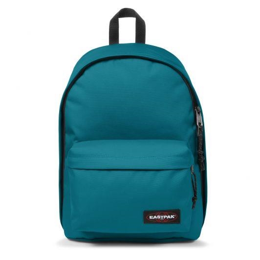 MOTXILLA EASTPAK OUT OF OFFICE COSMOS BLUE | 195441509295 | EK000767L471 | Llibreria La Gralla | Llibreria online de Granollers