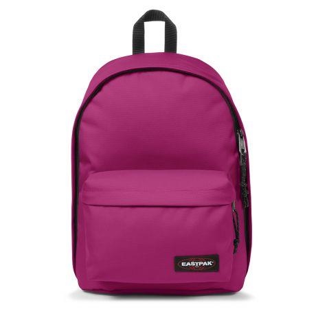 MOTXILLA EASTPAK OUT OF OFFICE FUCSIA C | 195441509257 | EK000767L531 | Llibreria La Gralla | Llibreria online de Granollers
