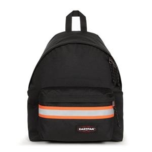 MOTXILLA EASTPAK PADDED PAK'R GEO BLACK | 195441506676 | EK000620L681 | Llibreria La Gralla | Llibreria online de Granollers