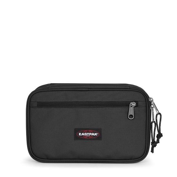 PORTATOT EASTPAK OVAL MORE NEGRE | 192827903371 | EK0A5BAB0081 | Llibreria La Gralla | Llibreria online de Granollers