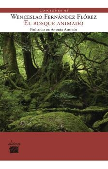 EL BOSQUE ANIMADO | 9788412149791 | FERNÁNDEZ FLÓREZ, WENCESLAO | Llibreria La Gralla | Librería online de Granollers