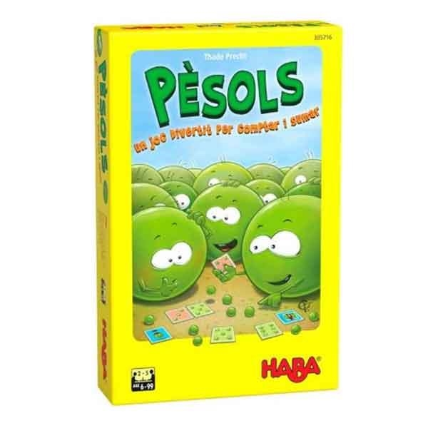 PESOLS | 4010168252681 | PRECHT, THADE | Llibreria La Gralla | Librería online de Granollers