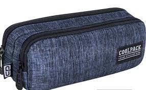 PORTATOT COOLPACK CLIO BLAU | 8499479940504 | COOD94050 | Llibreria La Gralla | Llibreria online de Granollers