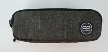 PORTATOT COOLPACK CLIO VERD FOSC | 8499479941501 | COOD94150 | Llibreria La Gralla | Llibreria online de Granollers