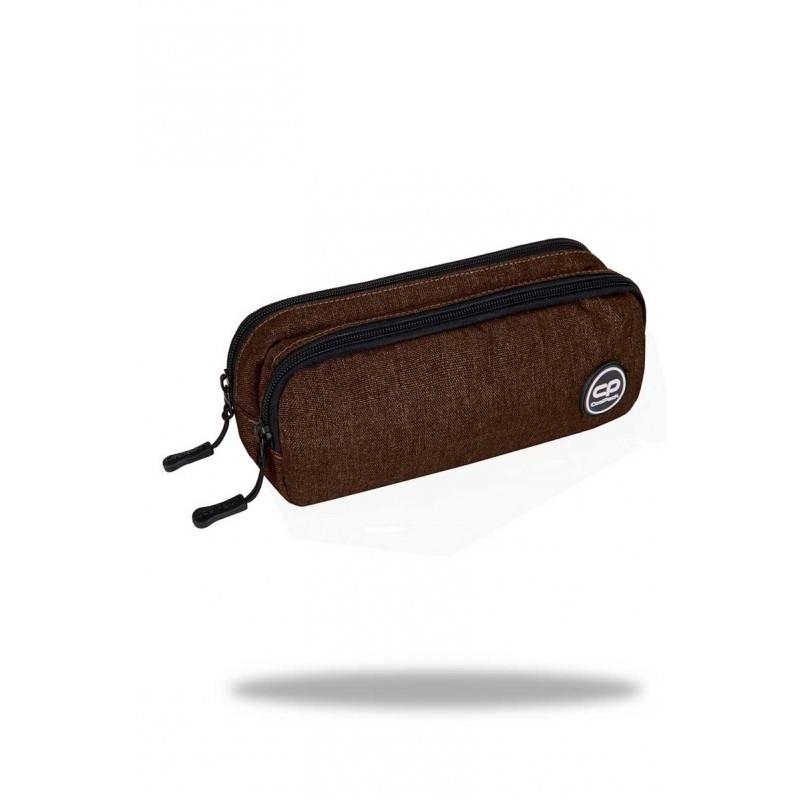 PORTATOT COOLPACK CLIO MARRO FOSC | 8499479940900 | COO94090 | Llibreria La Gralla | Llibreria online de Granollers