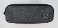 PORTATOT COOLPACK CLIO GRIS | 8499479940603 | COOD94060 | Llibreria La Gralla | Llibreria online de Granollers