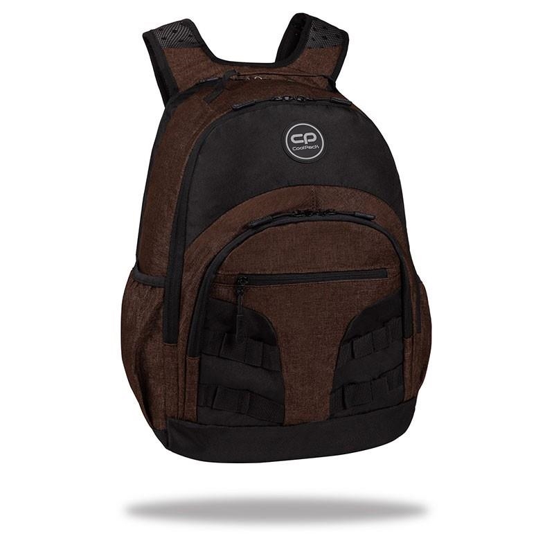 MOTXILLA COOLPACK URANO MARRO FOSC 23 L | 8499479990905 | COOD99090 | Llibreria La Gralla | Llibreria online de Granollers