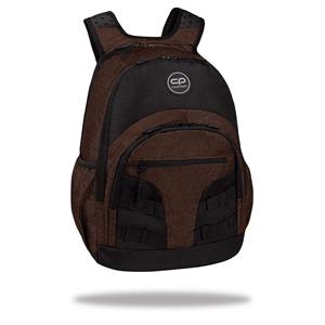 MOTXILLA COOLPACK URANO MARRO FOSC 23 L | 8499479990905 | COOD99090 | Llibreria La Gralla | Llibreria online de Granollers