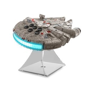 ALTAVEU BLUETOOTH STAR WARS MILLENIUM FALCON | 0922989465970 | EKIDS | Llibreria La Gralla | Llibreria online de Granollers