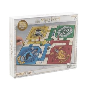 PARCHIS HARRY POTTER | 8436561073030 | PALADONE | Llibreria La Gralla | Librería online de Granollers