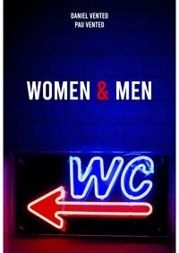 WOMEN & MEN | 9788409210305 | VENTEO, DANIEL / VENTEO, PAU | Llibreria La Gralla | Llibreria online de Granollers