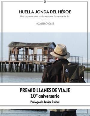 HUELLA JONDA DEL HÉROE | 9788412272062 | GLEZ, MONTERO | Llibreria La Gralla | Librería online de Granollers