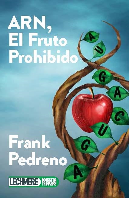 ARN, EL FRUTO PROHIBIDO | 9788412444711 | PEDRENO, FRANK | Llibreria La Gralla | Llibreria online de Granollers