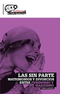 LAS SIN PARTE | 9788494298134 | ARRUZZA CINZIA | Llibreria La Gralla | Librería online de Granollers