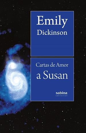 CARTAS DE AMOR A SUSAN | 9788494996795 | DICKINSON, EMILY | Llibreria La Gralla | Librería online de Granollers