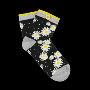 MITJONS CABAIA 36-41 FLORS | 3701328311515 | CAB83115151 | Llibreria La Gralla | Librería online de Granollers