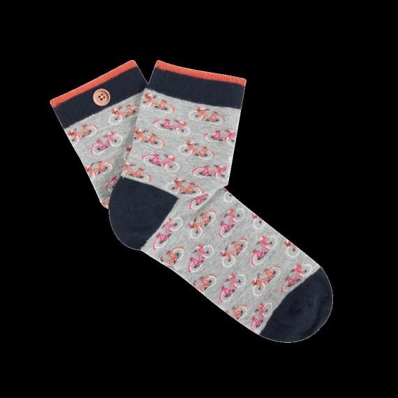 MITJONS CABAIA 36-41 BICICLETES | 3701328311812 | CAB83118121 | Llibreria La Gralla | Librería online de Granollers