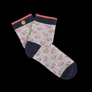 MITJONS CABAIA 36-41 BICICLETES | 3701328311812 | CAB83118121 | Llibreria La Gralla | Librería online de Granollers