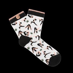 MITJONS CABAIA 36-41 GIMNASTES | 3701328311775 | CAB83117751 | Llibreria La Gralla | Librería online de Granollers