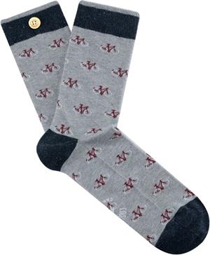 MITJONS CABAIA 41-46 BICICLETES | 3760285519464 | CAB55194641 | Llibreria La Gralla | Librería online de Granollers